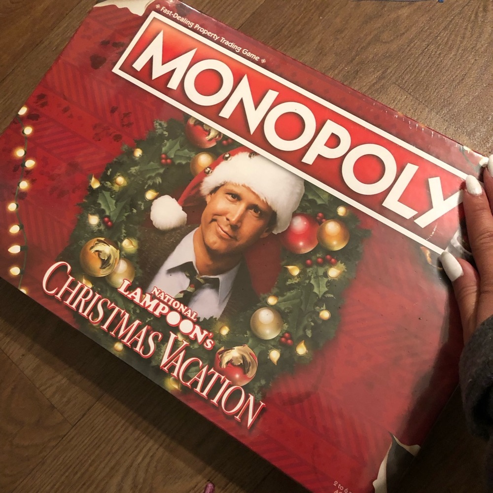Monopoly